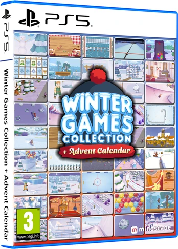 Wintergames Collection 