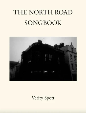 North Road Songbook