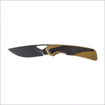 Sulankstomas peilis Kizer Topsail Ki3735A3