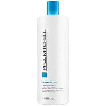 Paul Mitchell Clarifying Shampoo Two Valantis šampūnas riebiems plaukams, 1000ml
