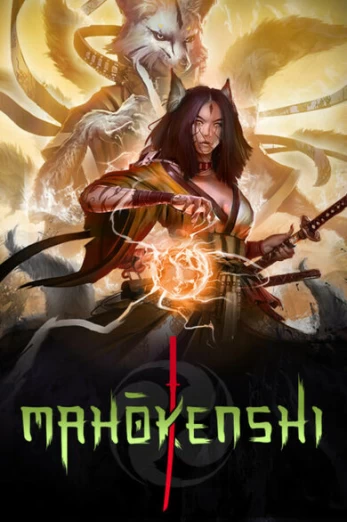 Mahokenshi PC