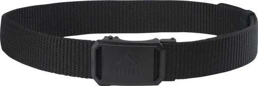 Elbrus Dirželis Nopriz sleet/juodas dydis l/xl