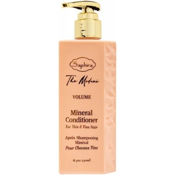 Saphira The Modani Volume Mineral kondicionierius, 250 ml