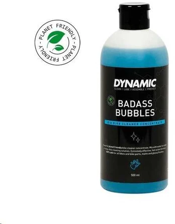 Dynamic Bike Care Dynamic BadAss Bubbles