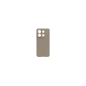 iLike Xiaomi Redmi Note 13 Pro 5G Nano silicone case Green