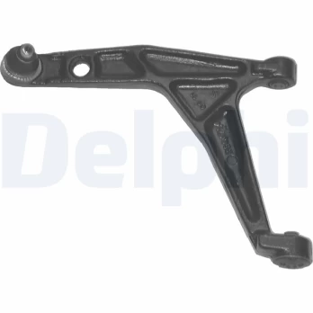 Vikšro valdymo svirtis DELPHI TC607