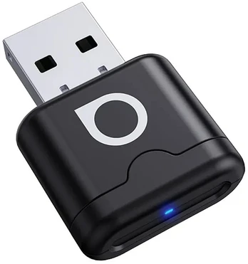 Wireless car adapter OTTOCAST CA530-T Mini Aura 2026