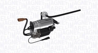 Kompresorius, suspausto oro sistema MAGNETI MARELLI 350190001119