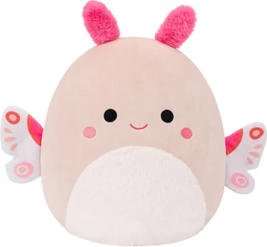 Squishmallows - 30 cm P27 - Moritz Moth (270199)