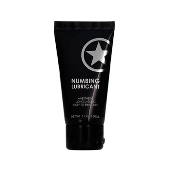 Ouch By Shots Numbing Lubricant – 2 fl uncijos / 50 ml