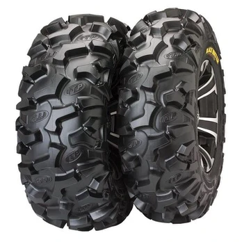 Keturračio padanga 30x10-15 ITP Blackwater Evolution
