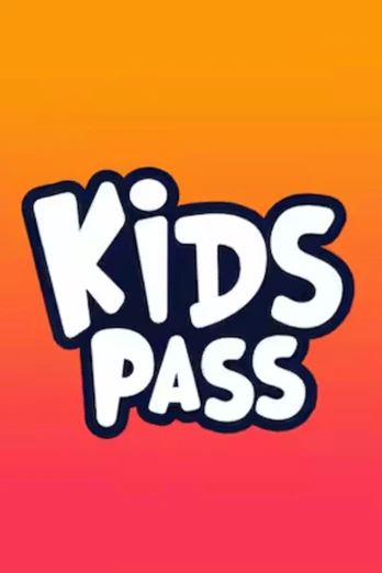 Kids Pass Gift Card 30 GBP Key UNITED KINGDOM