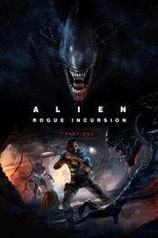 Alien: Rogue Incursion PC kaina