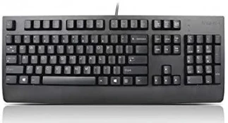 LENOVO PREFERRED PRO II USB/Klaviatūra FRENCH FR