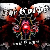 CD The Corps - Nail It Shut