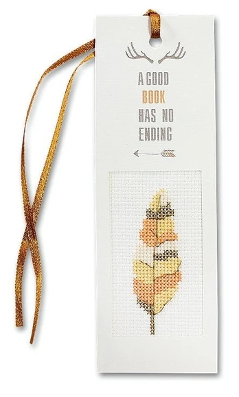 Bookmark SN34