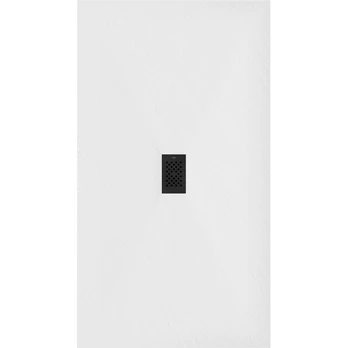 Dušo padėklas Mexen Hugo, 180 cm x 100 cm