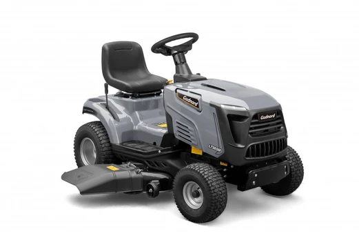 Lawn tractor LT98S, Gudnord