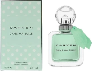 Tualetinis vanduo Carven in my bubble EDT 100 ml