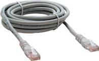MicroConnect RJ-45 / RJ-45 kat.6 3 m kištukas (UTP603)