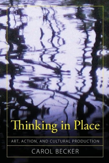 Thinking in Place