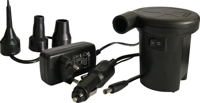 Avenli Elektrinis siurblys 230V ir 12 V (29P364EU)
