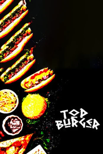 Top Burger PC