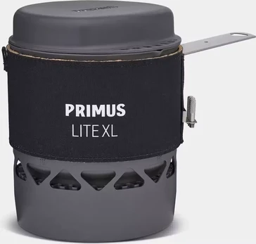 Švedija Primus Lite XL Pot 1.0 L turistinis puodas