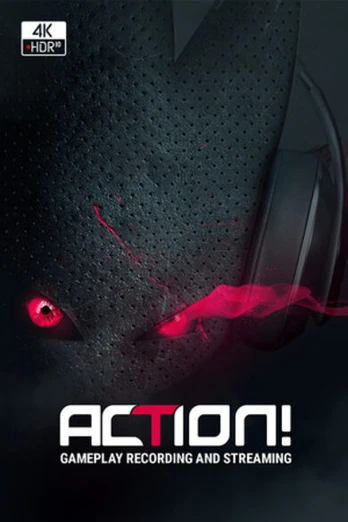 Action! PC