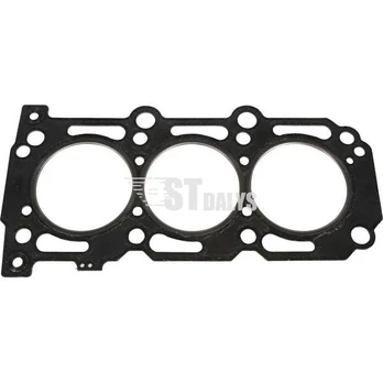 Cylindro galvos tarpinė 1.65-903