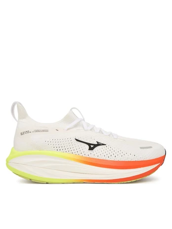 Mizuno Bėgimo batai Neo Vista 3 J1GM2610 Balta