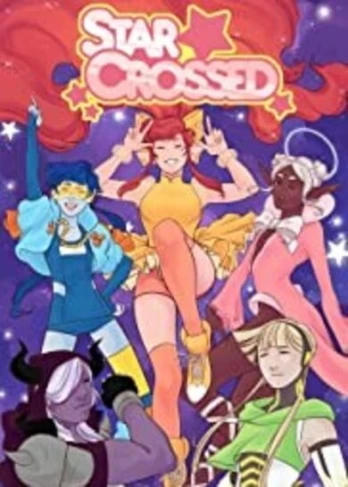 StarCrossed PC