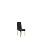 Upholstered chair K61 kaina