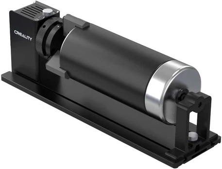 Priedas Creality Rotary Kit Pro