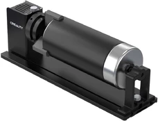 Priedas Creality Rotary Kit Pro kaina