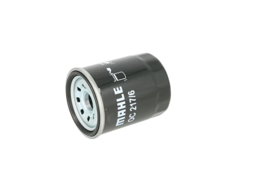 Alyvos filtras MAHLE OC217/6