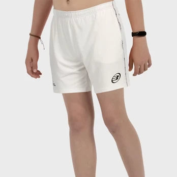 Padelio šortai BULLPADEL PREUX JR. CRUDO