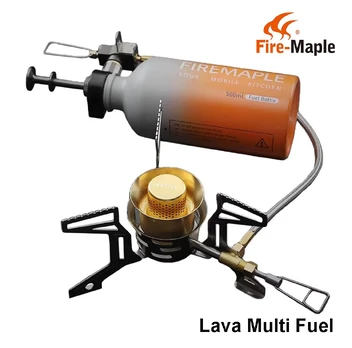Turistinė viryklė Fire-Maple Lava Multi-Fuel BLT išsiuntimas 1-3 d.