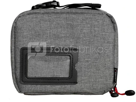 Caruba Filter Case Pro Zwart