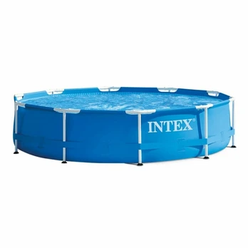 Išmontuojamas baseinas Intex 4485 L Apskritas 305 x 76 cm