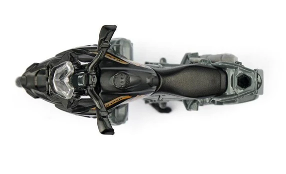 SIKU MOTOR BMW R, 1250 GS