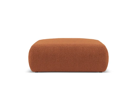 Pufas Windsor & Co Lola, rudas