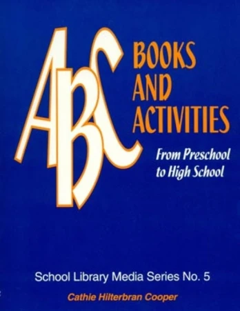 ABC Books and Activities