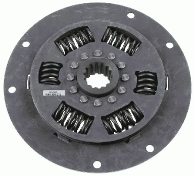 Sankabos diskas SACHS 1866 600 013
