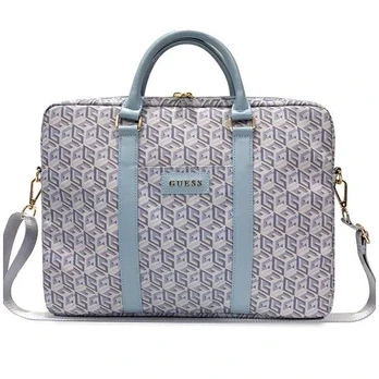 Guess GUCB15HGCFSEB Laptop Bag 16''