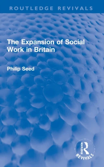 Expansion of Social Work in Britain