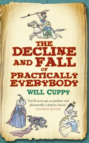 Decline and Fall of Practically Everybody