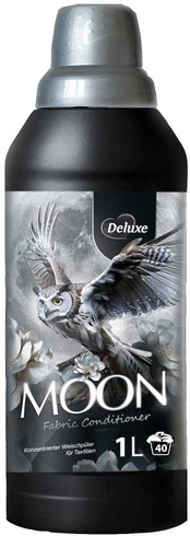 Audinių minkštiklis DELUXE Moon, 1L