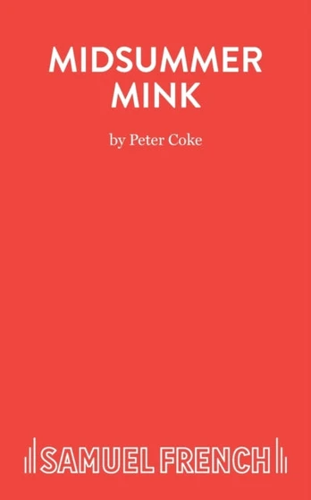 Midsummer Mink