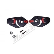 Stikliuko atidarymo mechanizmo dalis LS2 FF324 2vnt.